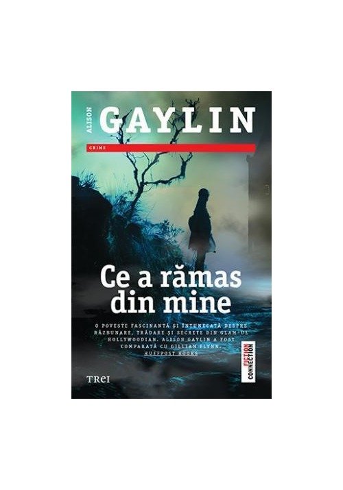 Ce a rămas din mine