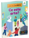 Ce este arta?