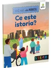 Ce este istoria?