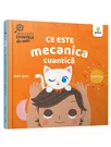 Ce este mecanica cuantica