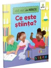Ce este stiinta?