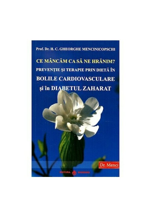 Ce mancam ca sa ne hranim?