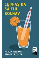 Ce n-as da sa fiu bolnav