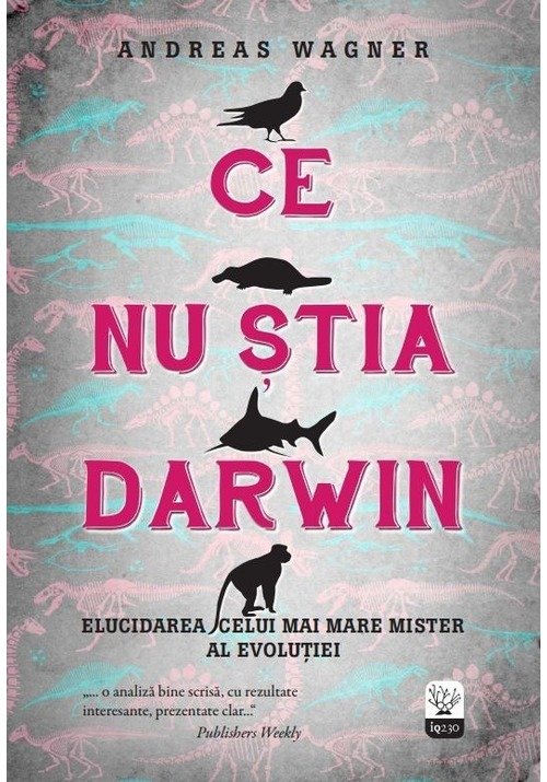 Ce nu stia Darwin