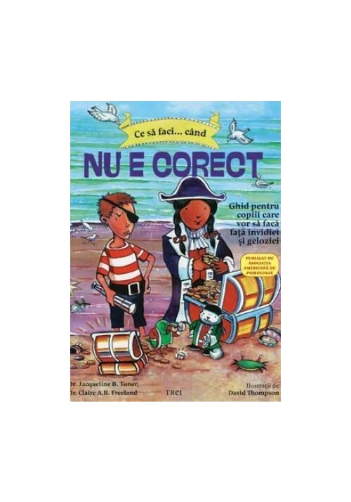 Ce sa faci... cand nu e corect Ce sa faci... cand nu e corect