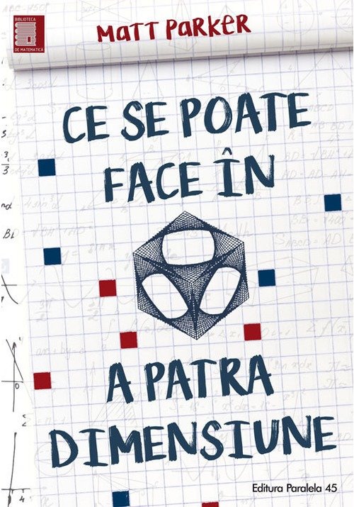 Ce se poate face in a patra dimensiune
