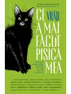 Ce vraji a mai facut pisica mea