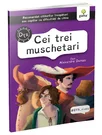 Cei trei mușchetari