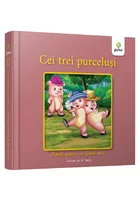 Cei trei purcelusi