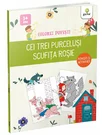 Cei trei purcelusi & Scufita Rosie