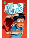 Cel mai destept pusti din Univers. Geniul malefic