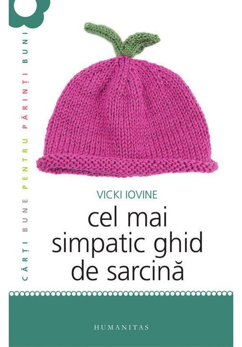 Cel mai simpatic ghid de sarcina