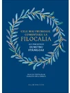 Cele mai frumoase comentarii la Filocalia ale Parintelui Dumitru Staniloae
