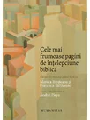 Cele mai frumoase pagini de intelepciune biblica