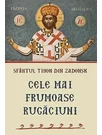 Cele mai frumoase rugaciuni