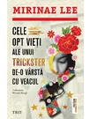 Cele opt vieti ale unui trickster de-o varsta cu veacul