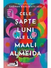 Cele sapte luni ale lui Maali Almeida