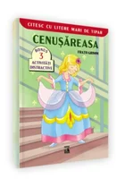 Cenusareasa