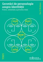Cercetari de personologie asupra identitatii