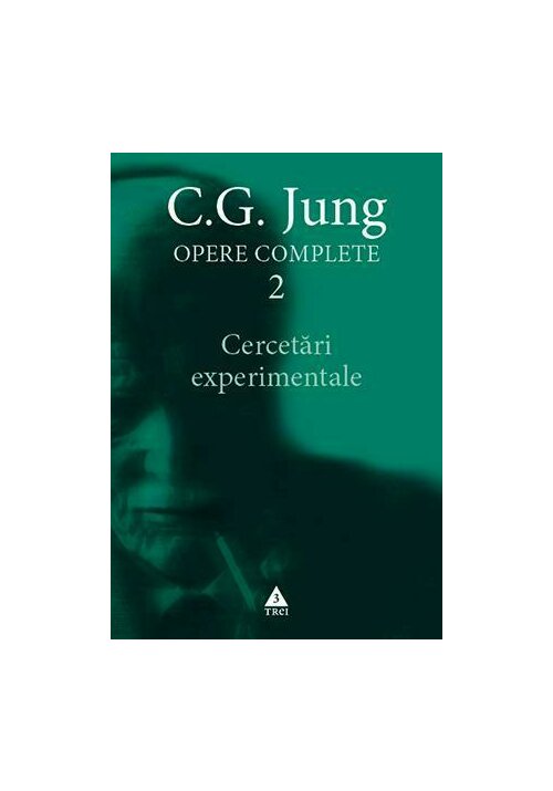 Cercetari experimentale - opere complete, volumul 2