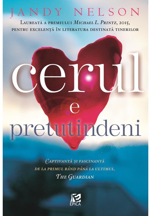 Cerul e pretutindeni