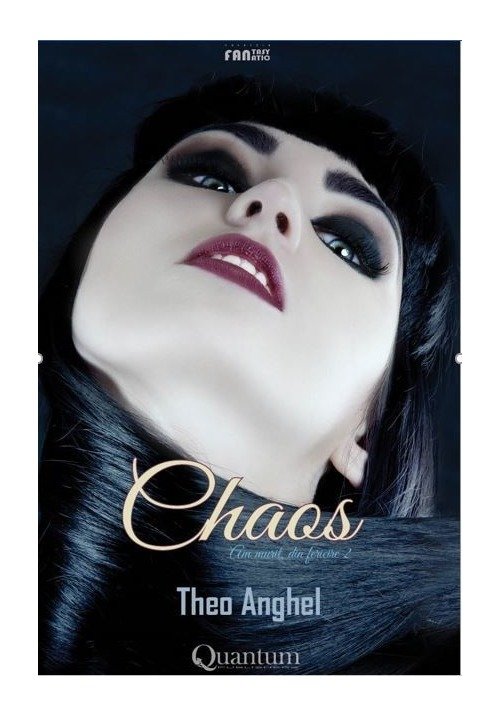 Chaos: am murit, din fericire 2