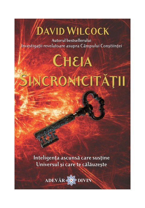 Cheia sincronicitatii