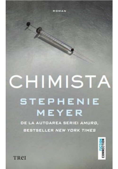 Chimista