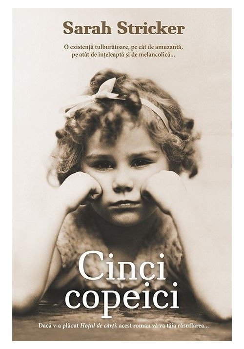 Cinci copeici