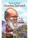 Cine a fost Charles Darwin?