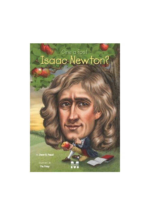 Vezi detalii pentru Cine a fost Isaac Newton?