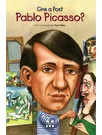 Cine a fost Pablo Picasso?