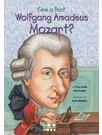 Cine a fost Wolfgang Amadeus Mozart?