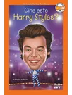 Cine este Harry Styles?