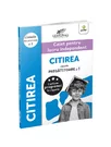 Citirea • clasa pregatitoare si clasa I