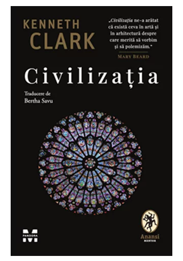 Civilizatia. O perspectiva personala