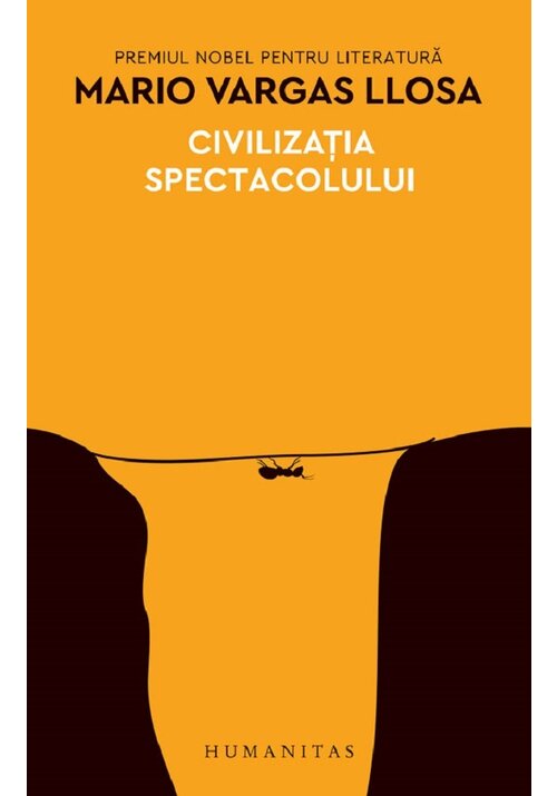 Vezi detalii pentru Civilizatia spectacolului