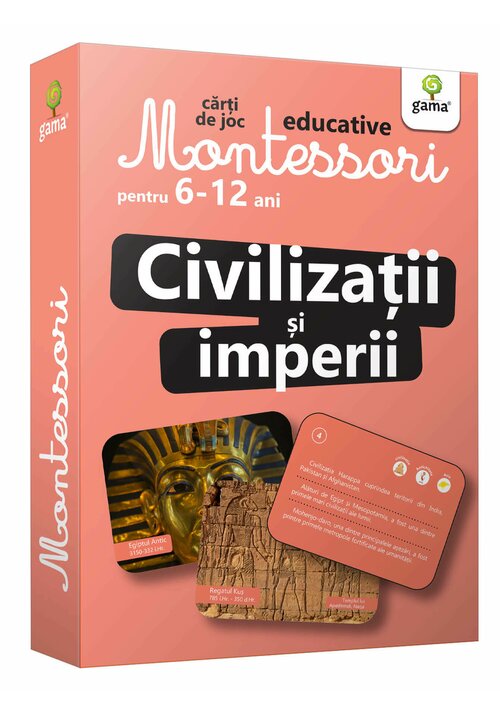 Civilizatii si imperii