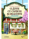 Clatite cu capsuni si dragoste