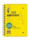 Codul administrativ: Aprilie 2024