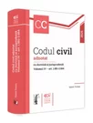 Codul civil adnotat cu doctrina și jurisprudența. Volumul IV – art. art. 1.851-2.664