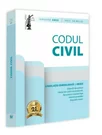 Codul civil: ianuarie 2025