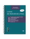 Codul de procedura civila