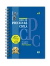 Codul de procedura civila  MAI 2024 - EDITIE SPIRALATA