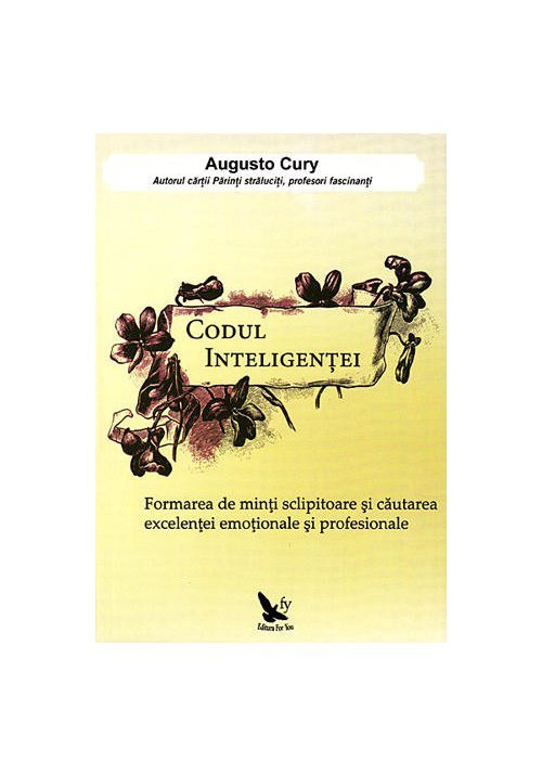 Codul inteligentei