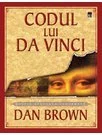 Codul lui Da Vinci - Dan Brown - Editie Speciala Ilustrata