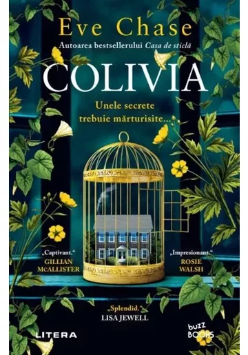 Colivia