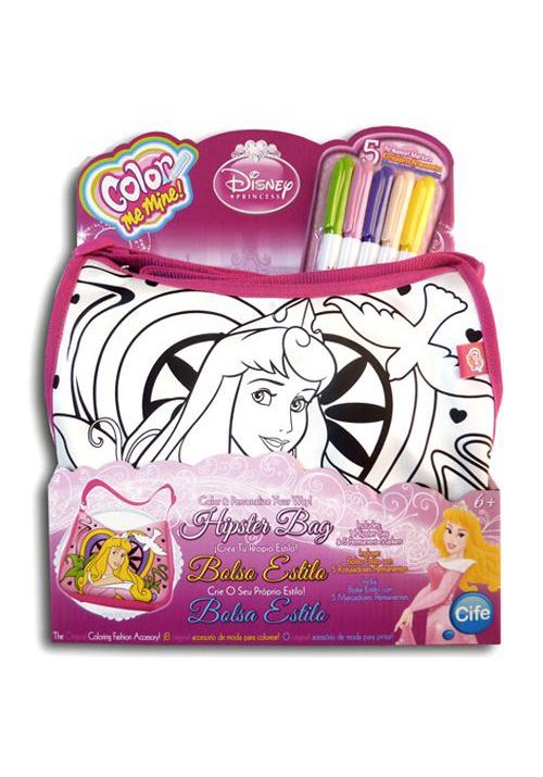Color Me Mine Hipster Bag Princess
