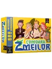 Comoara Zmeilor