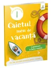 Comunicare in limba romana • clasa I